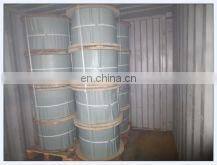 600V PVC/Nylon insulation power and control Type TC cable