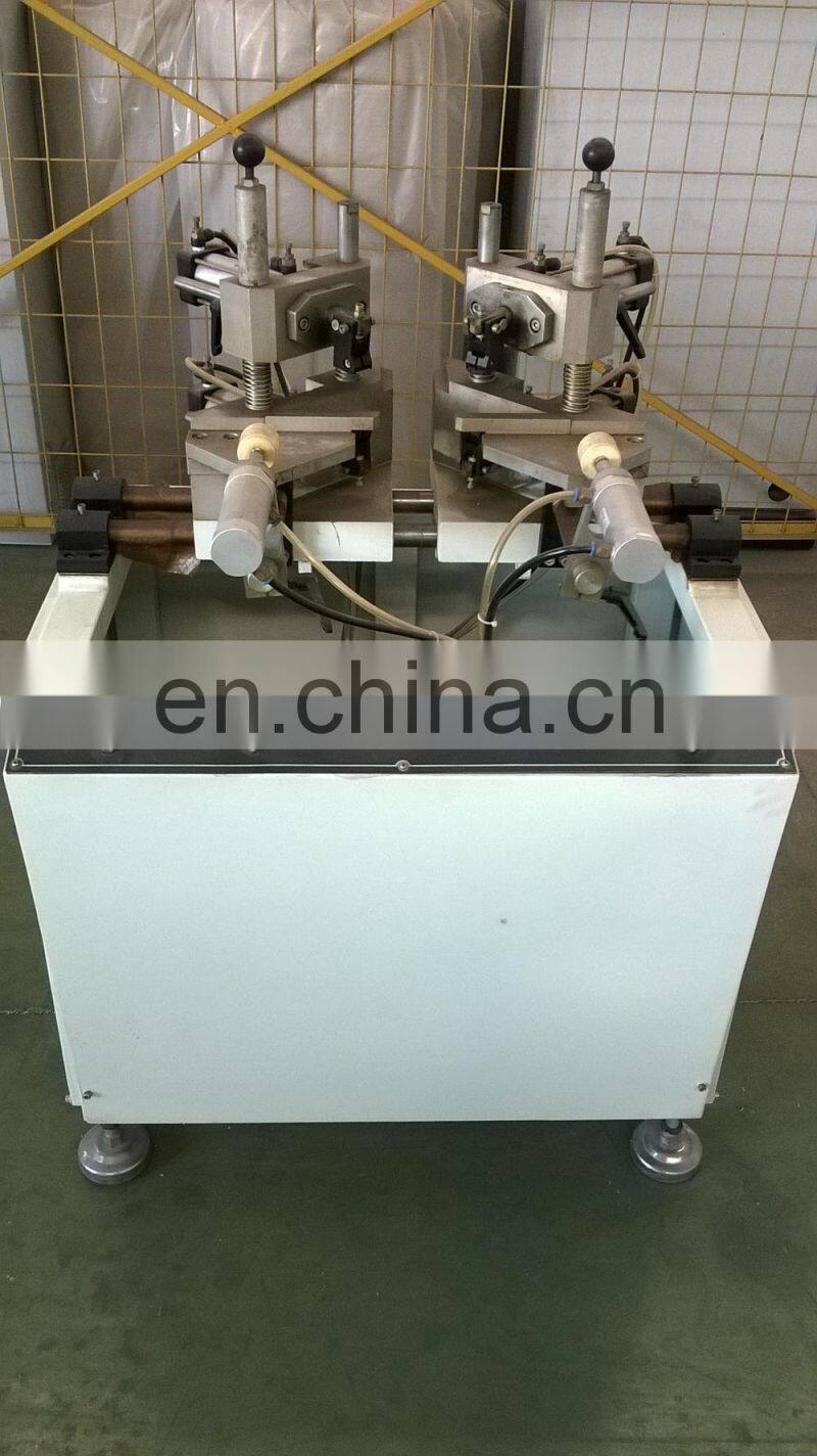 UPVC Window Corner Cleaning Machine