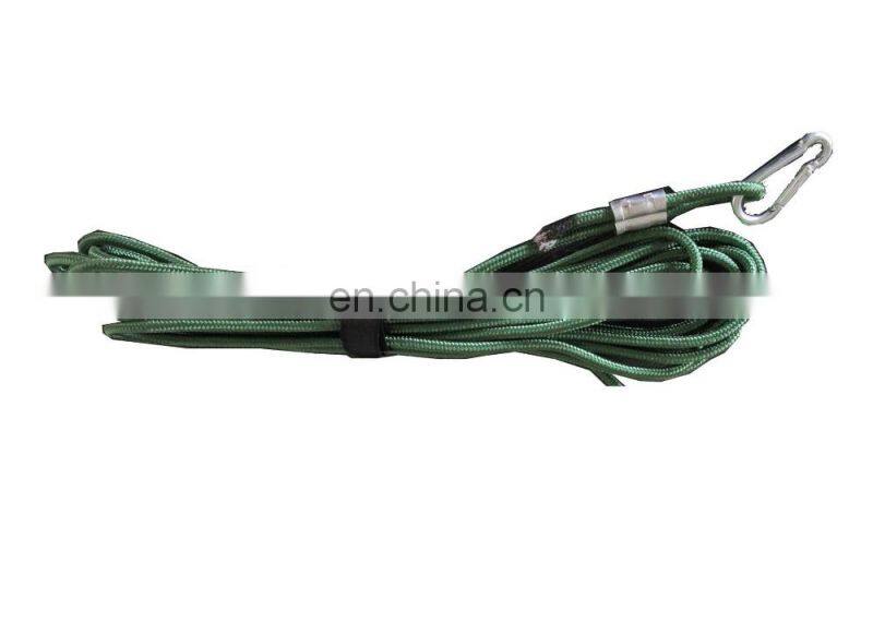 aluminum single mast one man telescopic lift