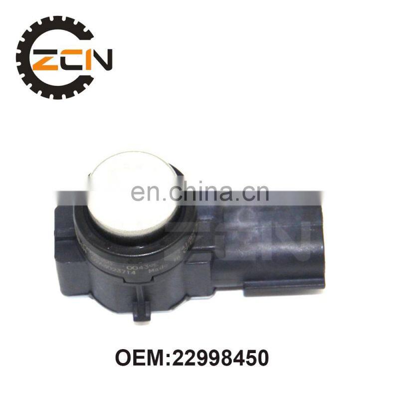 Parktronic Reverse PDC Parking Sensor OEM 22998450 For High quality