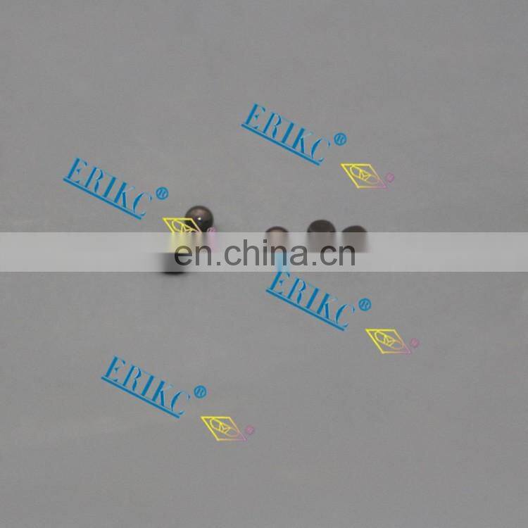 ERIKC Denso Control Valve Ball E1022008 Denso Inector Ball for common rail injector
