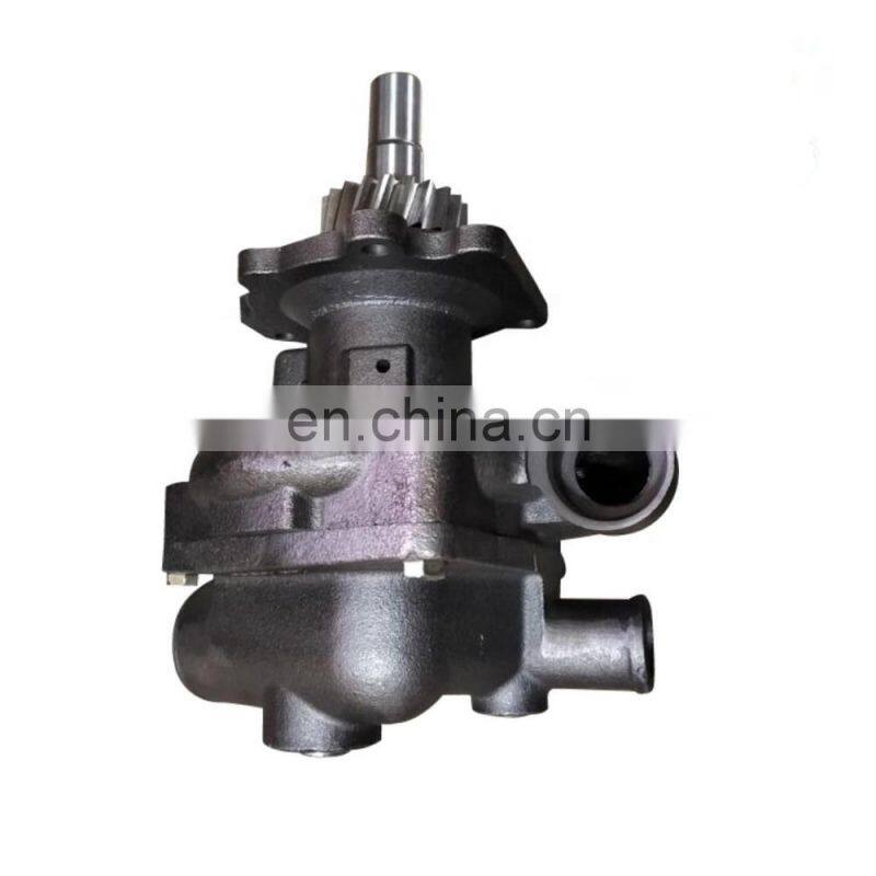 Tractor diesel engine parts M11 QSM ISM 4972857 Water Pump