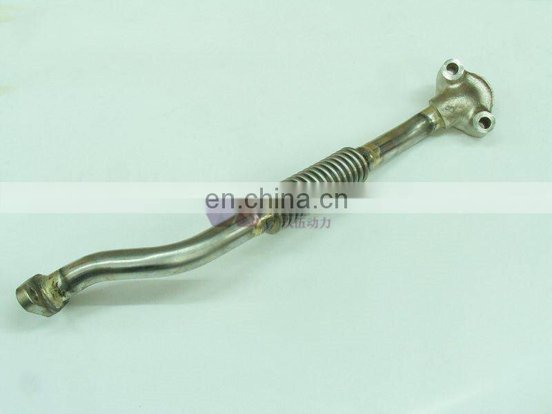 JIUWU POWER Turbocharger Delivery Pipe 1-13313904-0 FOR 6HK1 ZX330 1133139040