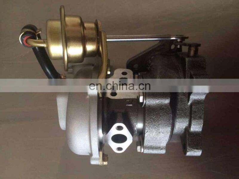 IHI Turbo charger RHB31 VZ21 for SUZUKI