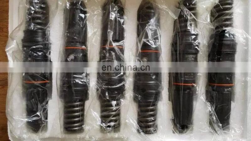 3022197 PT Injector for Diesel Engine K19