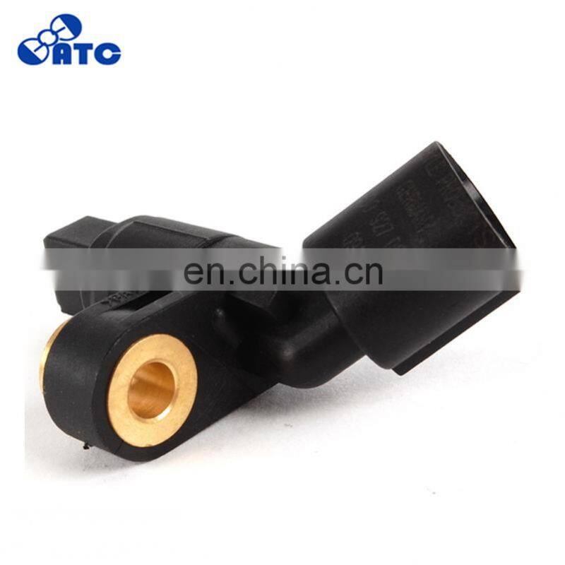 high qualiy auto parts japan car ABS Wheel Speed Sensor For Skoda VW AUDI SEAT 1J0927803 1H0927807