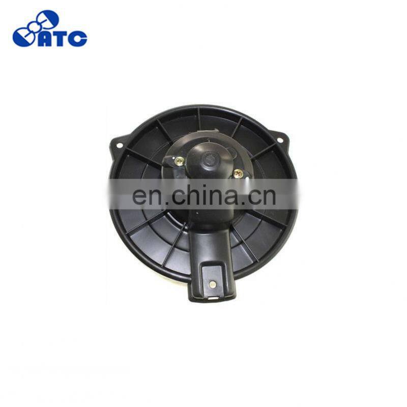Heater Blower Motor FOR 87103-02021 8710302021
