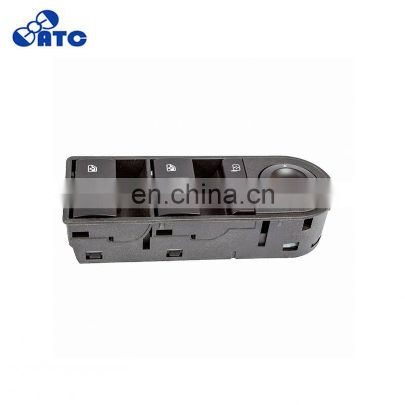 Electric Window Control Console Switch Panel For V-auxhall O-pel A-stra H Z-afira 13228699 13228877