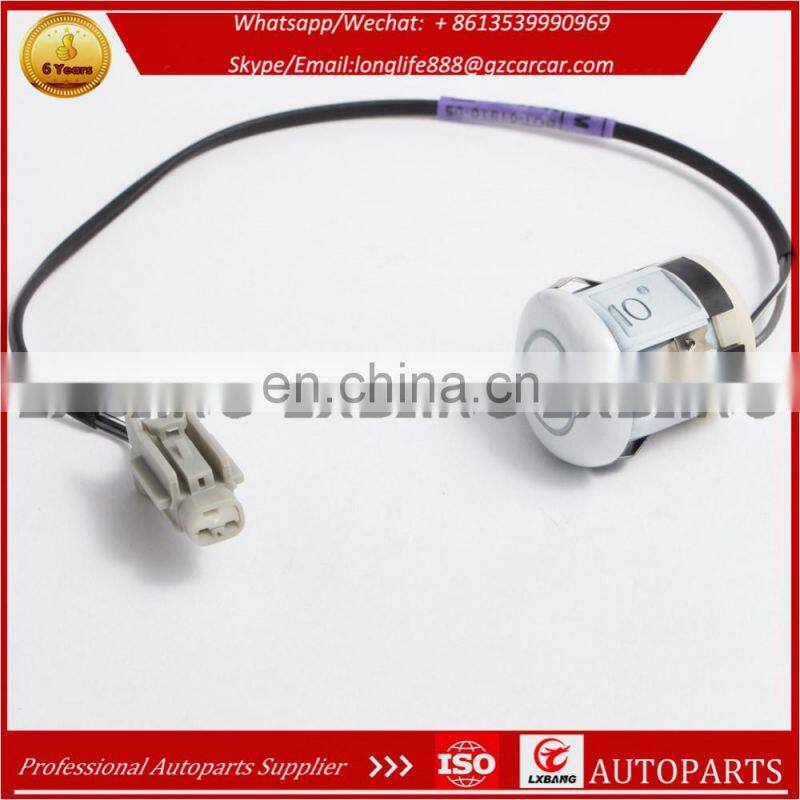 PZ362-60050-A0 Ultrasonic Parking PDC Sensor For Toyota Land Cruiser 4.0L PZ362-60050