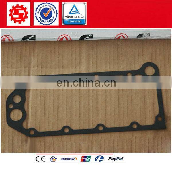 engine part Oil Cooler Core Gasket 3918174
