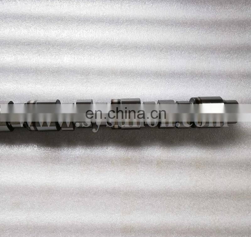 Original K19 KTA19 Diesel engine spare part camshaft 3066881 3066882 3066877 207770 205750 3060610