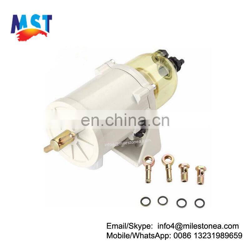 Fuel water separator filter 500fg