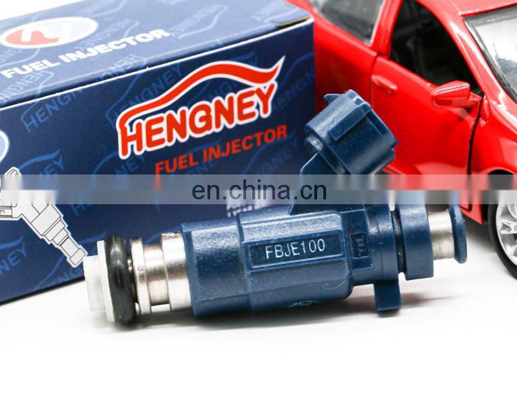 With 1 Year Warranty FBJE100 For Nissan Primera 2.0 100% Professional Tested Gasoline fuel nozzle manufacturer
