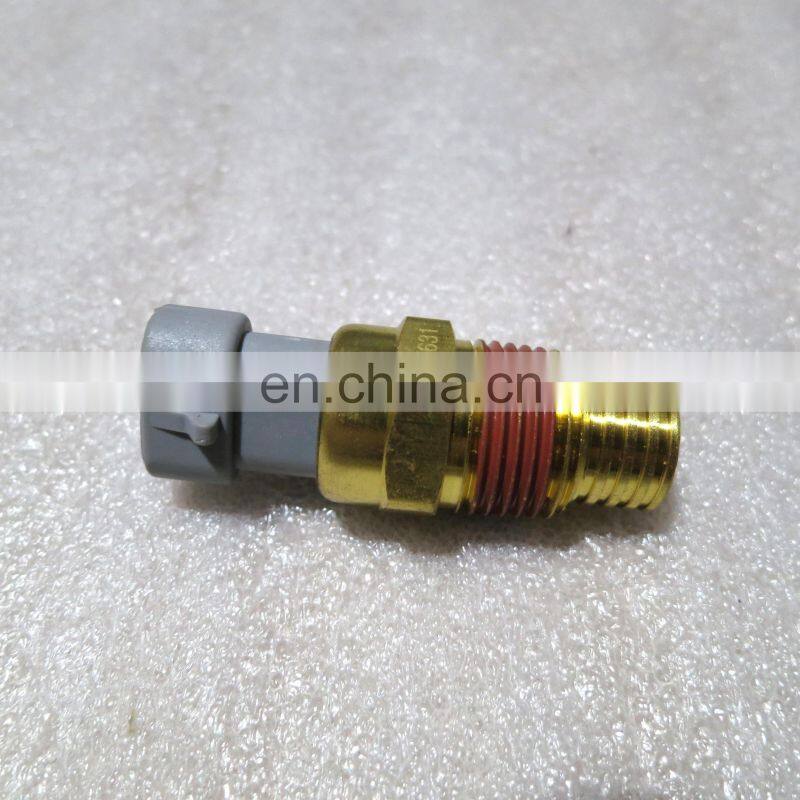 marine diesel engine spare parts NT855 Water temperature sensor 3408631