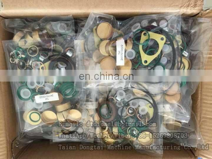 Fuel Injector PUmp repair kit for 2417010022