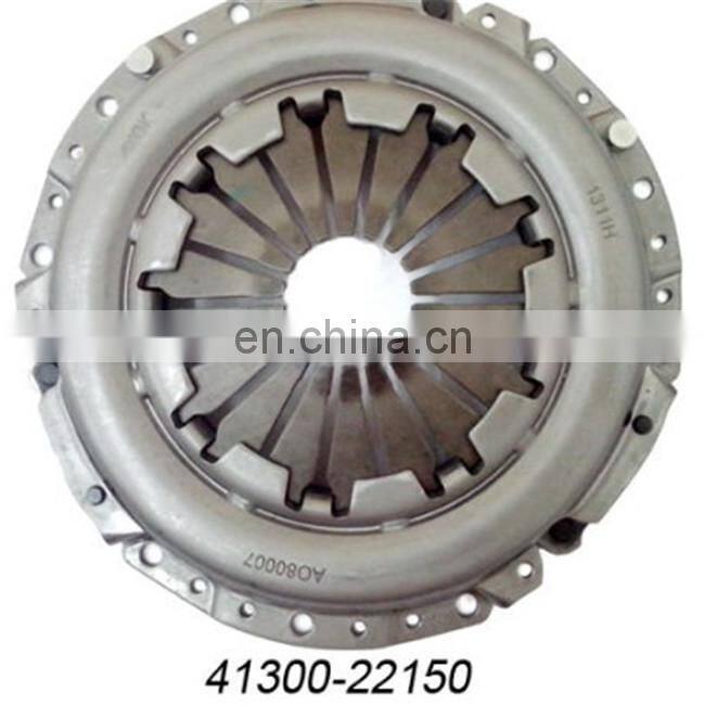 Stock Brand New Clutch Kit for Fe 2.0 OEM: 624 3228 19