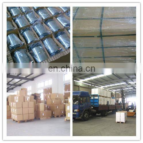 ZD1200 DC Motor 1.5kw with Carbon Brush