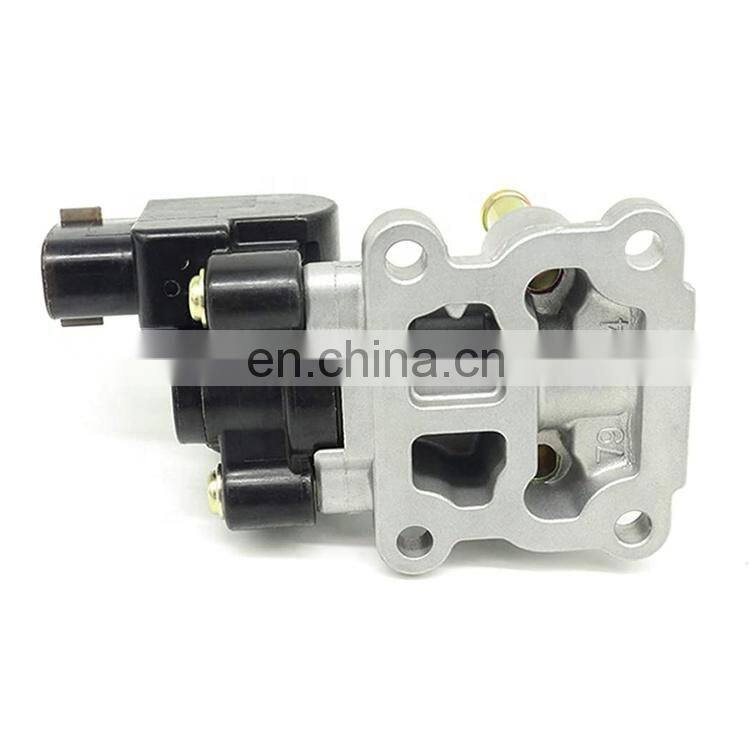 Auto Spare Parts Car Motor 22270-97401 2227097401 22270-11020 2227011020  Idle Air Control Valves For Toyota