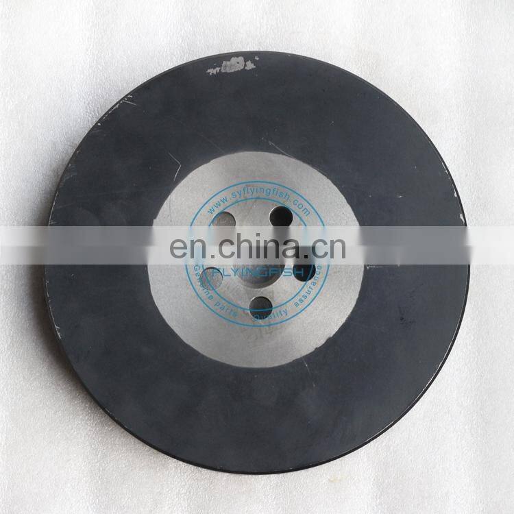 Genuine QSM11 ISM11 M11 Vibration Damper 4966174