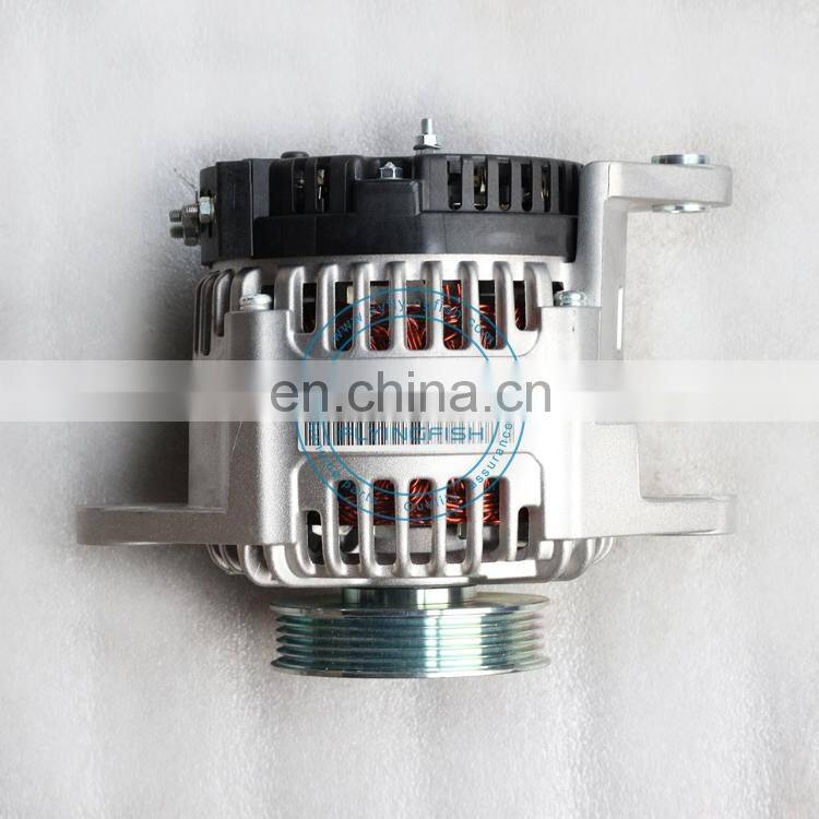 High Quality M11 ISM11 QSM11 Engine Parts 28V 70A Alternator 4974553