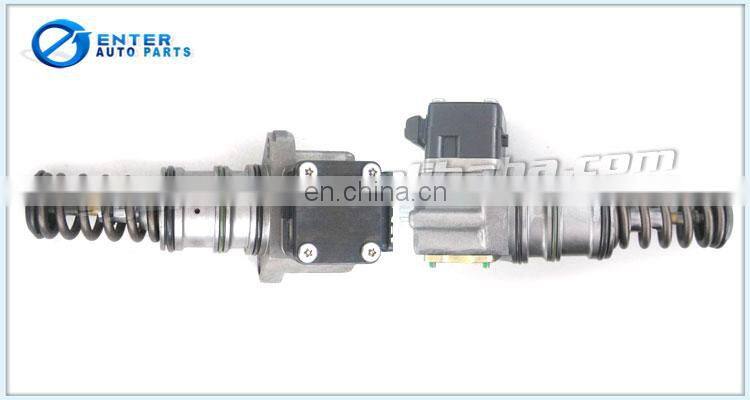 For Renault truck engine parts fuel injection pump 0414750003 0 414 750 003 unit pump 5010284908 7485003176 0986445001