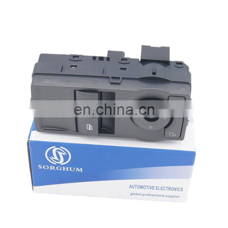 16+7 Pin Electric Master Power Window Switch For Holden Pontiac 2 Door 92247221