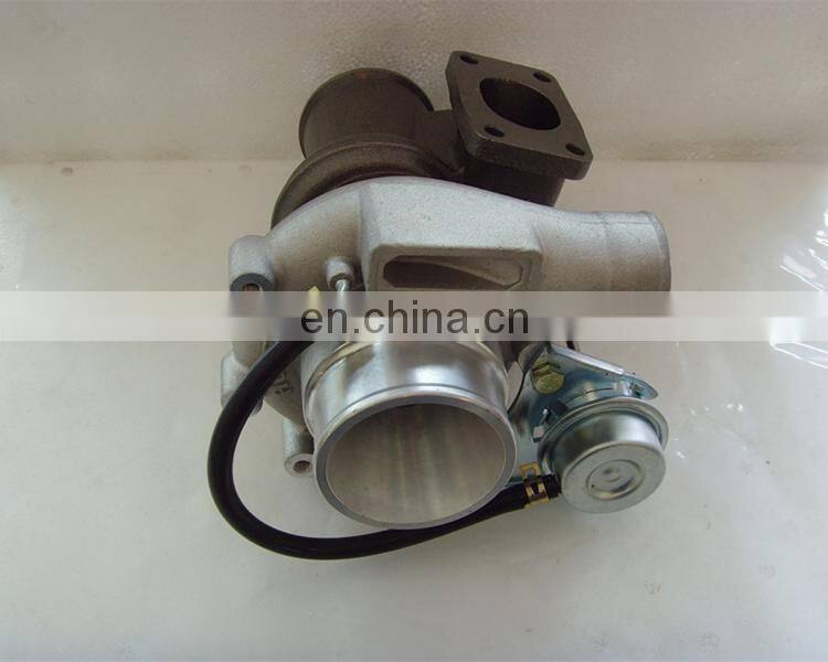 HX25W Turbocharger for Komatsu 160 Excavator with PC 128US Engine HX25W Turbo 4038790 4038791 3599355 3599356 4089714