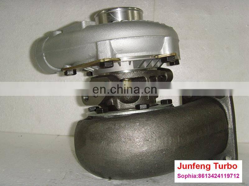 PC400-6 Turbocharger for Komatsu Industrial HD205-5 with with SA6D125/E Engine PC400-6 Turbo 315616 315650 6152-82-8210