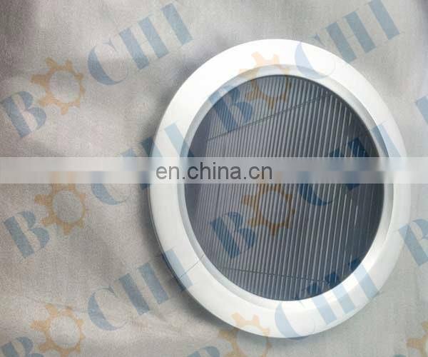 BOCHI Customized Aluminum Round Porthole Window