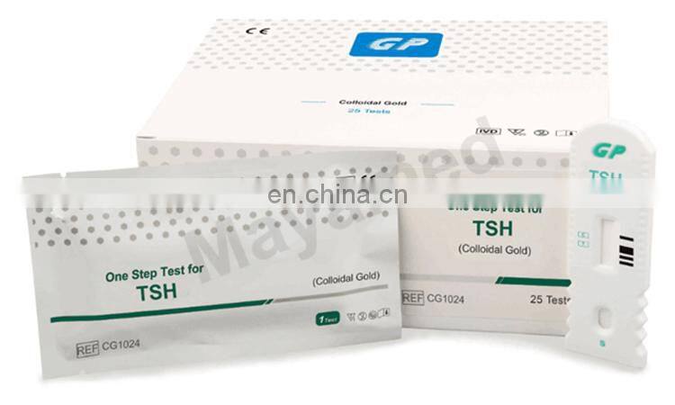 MY-B146 Medical Portable POCT Quantitative Immunoassay Analyzer with Competitive price