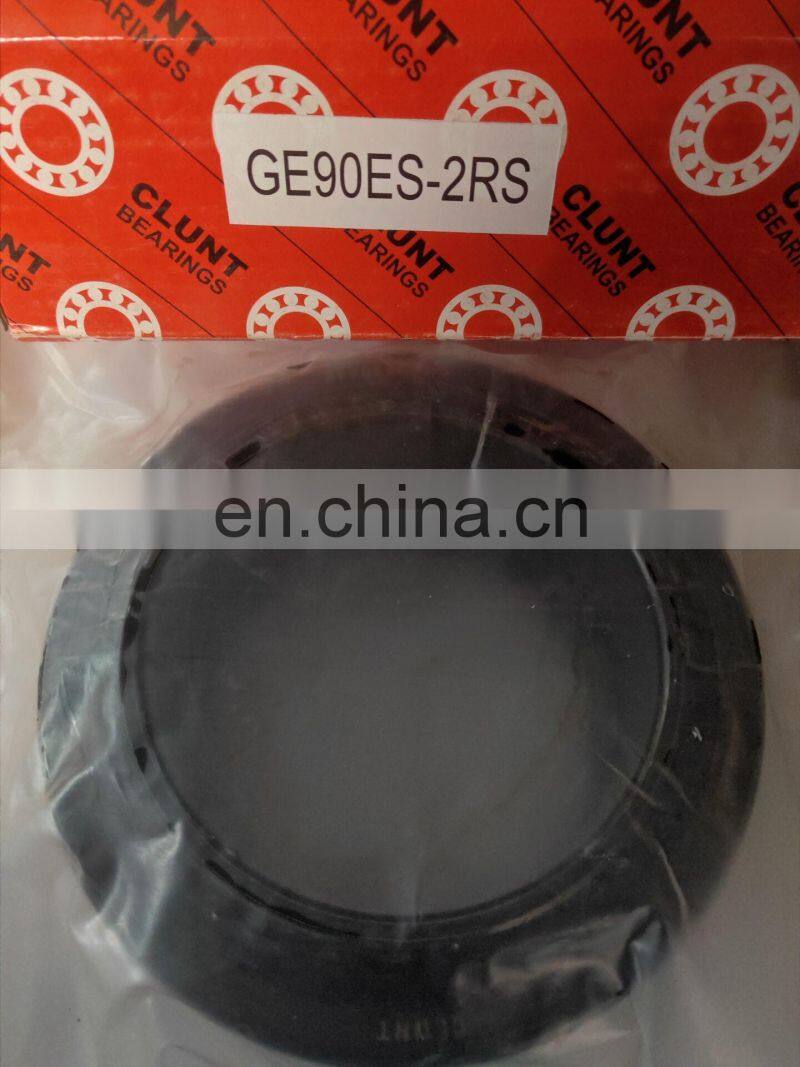 GE90ES-2RS Spherical Bushing Plain Bearing 90x130x60mm GE90ES Bearing