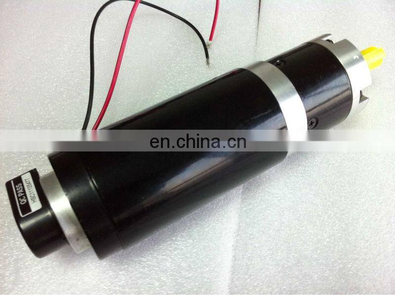 60PLG.63ZYT01A-24V planetary 24 volt dc gear motor; 24v dc planetary geared motor