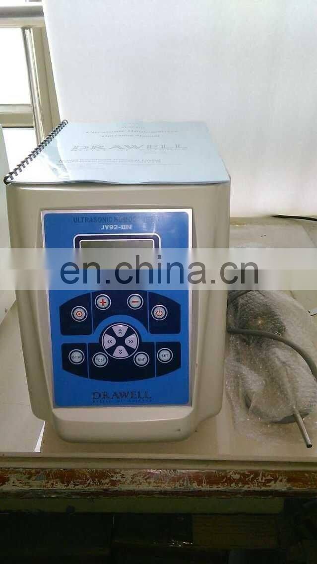 JG-1A Laboratory high pressure homogenizer price cooling