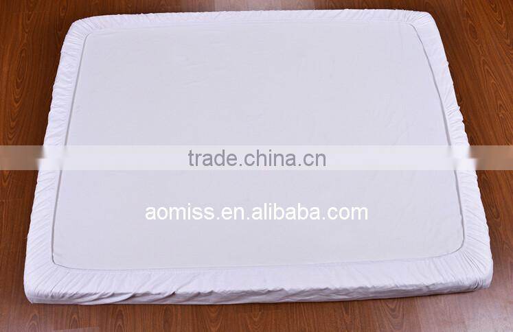 100% cotton 300 thread count hotel jacquard fitted sheets flat sheets