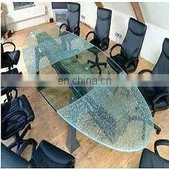 8mm 10mm 12mm Tempered Toughened Glass for window and door