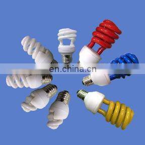 Sell 18w/26w/36w 2700k 6400k 3000H Spiral Colored Energy Saving Bulbs