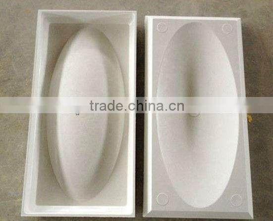 fiber glass water tank for drinking water storage