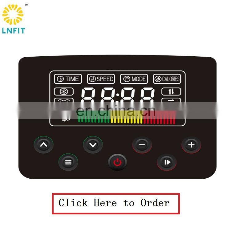 Crazy massage fit body massage Gym Fitness Exercise Equipment Massage Whole Body 4D vibration plate