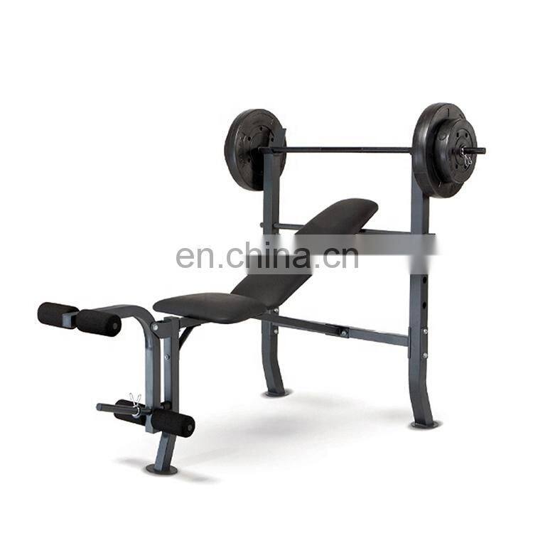 low price equipment weight bench gym club