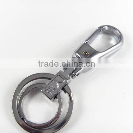 fashion zinc ally low price key chain tag