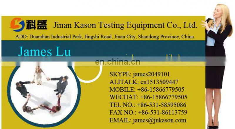 WAW-1000KN 100Ton Computerized Electro-hydraulic Servo Universal Testing Machine for Steel Rebar Tensile Testing