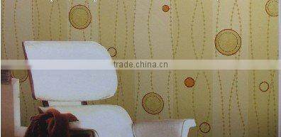 Rpet Nonwoven Needle-punched Fabric