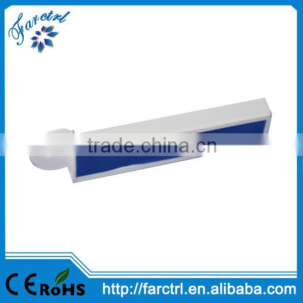 Pegboard Supermarket Security Lock Slatwall Hooks