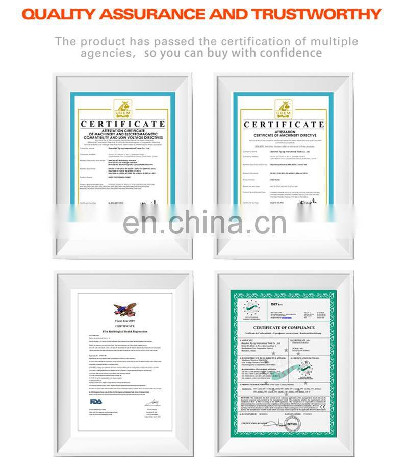 3 Years Warranty 20W 30W 50W 100W Enclosed Fiber Laser Marking And Printing Machine