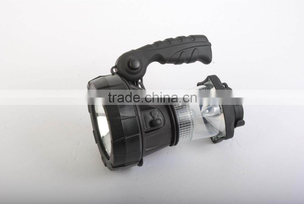 most powerful outdoor high led lights