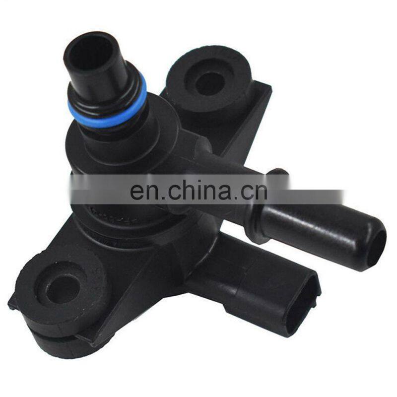 Vapor Canister Purge Valve Solenoid OEM 9U5Z9C915H CX-2349 Fit For Ford For Mazda For MERCURY