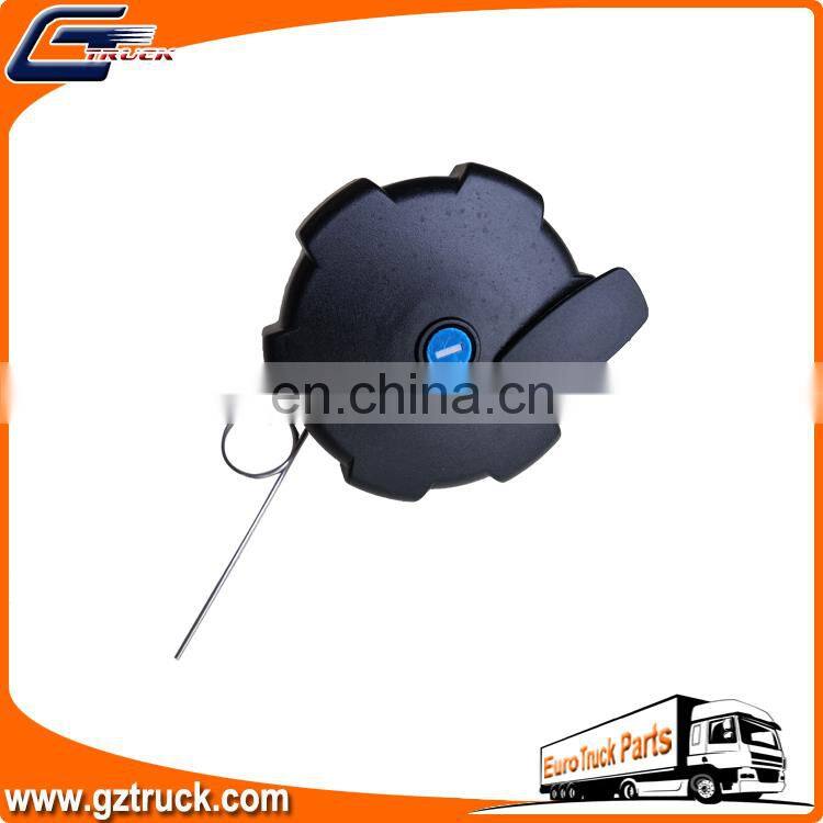 European Truck Auto Spare Parts Filler cap, lockable Oem 5001864549 5001844975 85137856 for Ivec RVI VL Truck Fuel Cap
