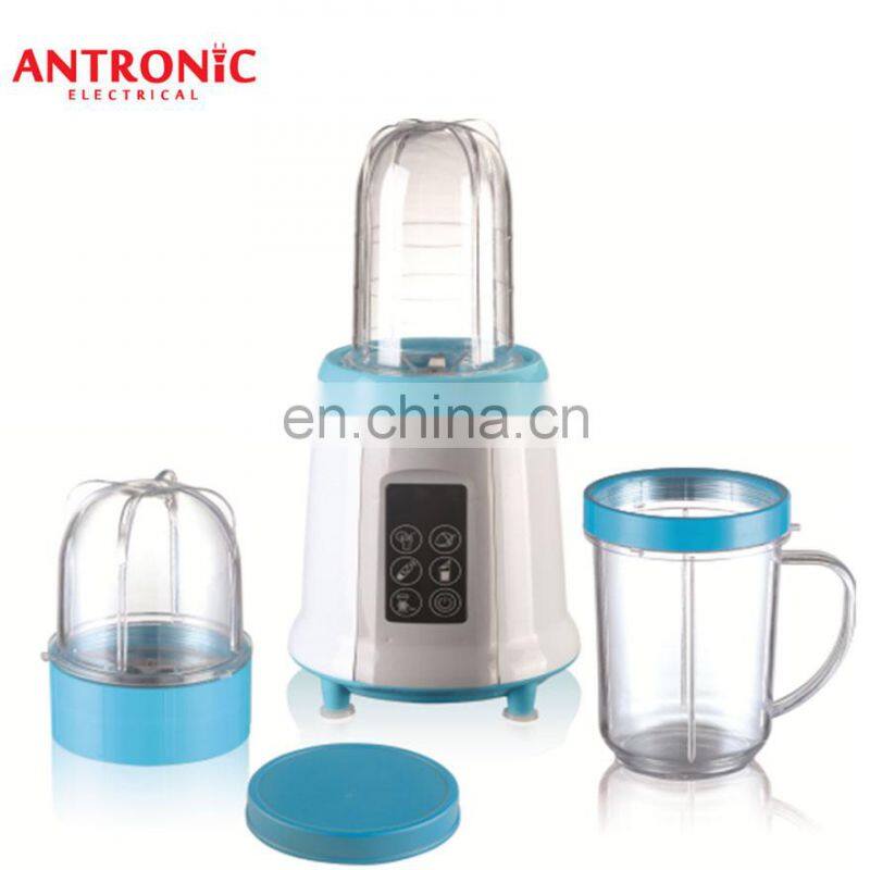 ATC-BL256 Home use mini electric vegetable fruit food chopper food processor