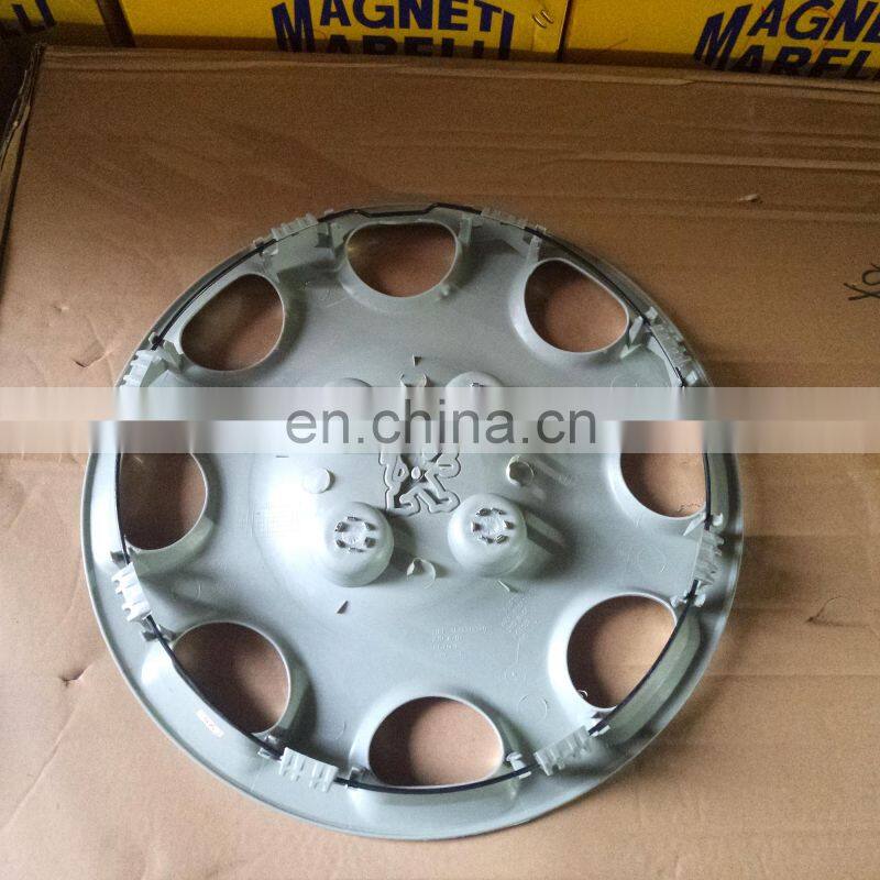 wheel cap for Peugeot 206 series