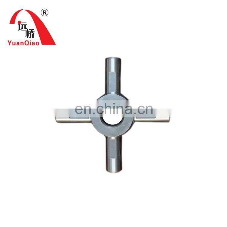 Spider Kit Differential Gears of hino Truck Bevel Gears Parts Differential Gear Kits for foton ollin 6782 Differential Spirer